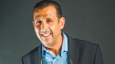 إغلاق الحدود في وجه مصطفى لخصم
