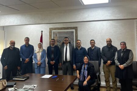 اتفاق بين وزارة الصحة والنقابة الوطنية للصحة العمومية لتعزيز الحكامة وتحديث التكوين في المعاهد العليا للمهن التمريضية