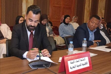 في الذكرى العشرين للمبادرة الوطنية للتنمية البشرية: جمعية سفراء الخير تشيد بالورش الملكي وتعزز التزامها بالتنمية المجالية