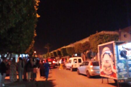 جريمة القنيطرة.. توقيف قاتل القاصر الملقب ب 7 sept في ظرف وجيز بعد خلاف عادي