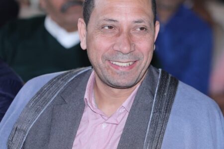 توسيع شبكة الإنارة العمومية في جميع القرى التابعة للجماعة أولاد إملول