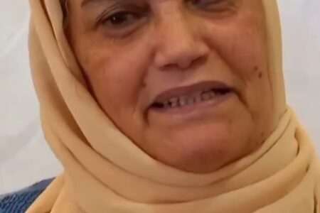 وفاة الفنانة نعيمة بوحمالة عن عمر يناهز 76 سنة