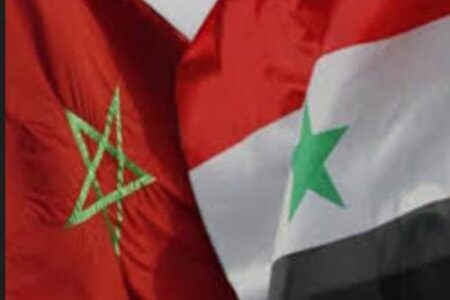 اغلاق مقرات البوليساريو بدمشق : تحول استراتيجي يعمق عزلة الجزائر ويكرس النجاح الدبلماسي الكبير للمغرب