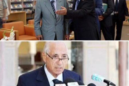 مسار حافل لرجل ثقة الحسن الثاني ومحمد السادس ، تعرفوا عن قرب على آخر ناطق رسمي باسم القصر الملكي