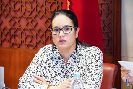 السيدة قلوب فيطح تستفسر الحكومة حول دعم المقاولات الصغرى والمتوسطة