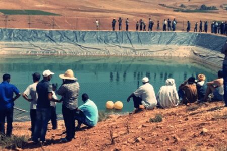 فاجعة في دوار فورني: مصرع ثلاثة شبان غرقاً خلال عطلة العيد