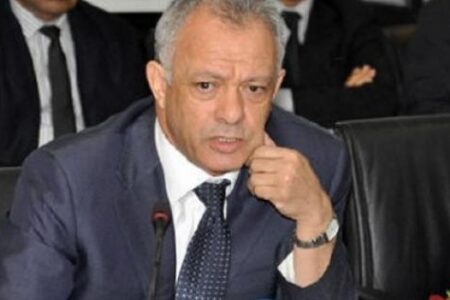 الوالي امهيدية تعلن عن حالة تأهب قصوى لمكافحة انتشار فوضى مواد البناء في ضواحي الدار البيضاء