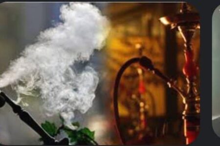 اقليم الجديدة : درك منتجع سيدي بوزيد يداهم مقاهي تقدم الشيشة للزبناء