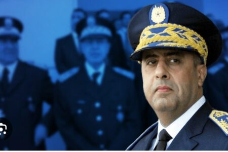 تحديثات في مناصب المسؤولية بالمصالح اللاممركزة للأمن الوطني في عدد من مدن المملكة