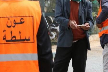 اليوسفية: إيقاف شخص بتهمة الاعتداء على عون سلطة خلال معاينة بناء غير قانوني