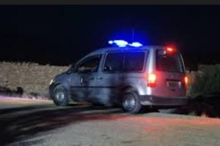 جريمة قتل بإقليم سطات : شاب متهور يقدم على قتل والده بواسطة سلاح أبيض