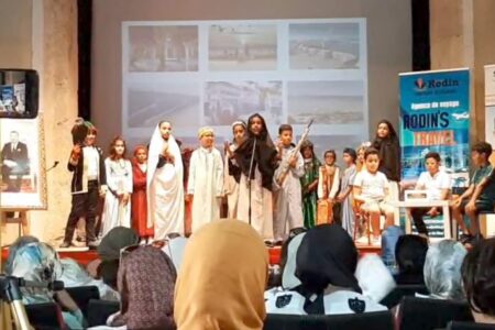 مجموعة مدارس رودان اليت نموذج تعليمي مبتكر لبناء جيل قادر على مواجهة تحديات المستقبل