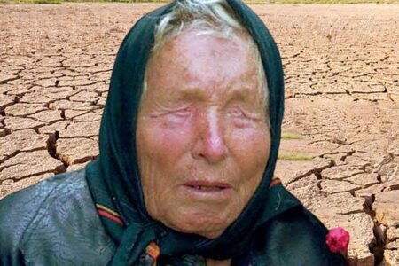 رواية أم حقيقة عن العرافة العمياء “بابا فانغا” التي توقعت الحرب بين إسرائيل وإيران