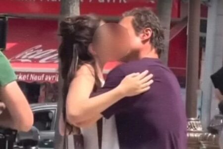 “قبلة ساخنة” تضع المغرب على صفيح ساخن ،مركز حقوقي يلجا للقضاء ومطالب بفتح تحقيق ووضع حد لهذا التسيب