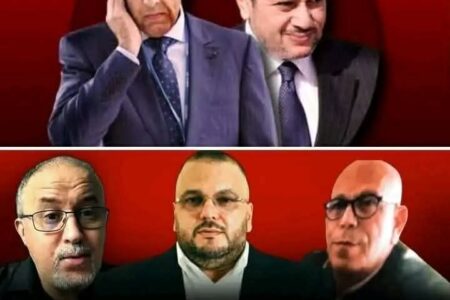 تحميه دولة طالما مد لها المغرب يد العون ،هكذا تمكنت مخابراتنا من فك إحدى أقوى عمليات النصب باسم مستشار ملكي شهير