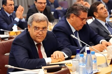 تكليف مباشر من جلالة الملك محمد السادس لوزير الداخلية بالإشراف على الانتخابات