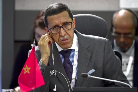 انتخاب المغرب نائبًا لرئيس مؤتمر الأمم المتحدة الثالث للبلدان النامية غير الساحلية