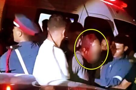 حين يقوم الشباب بدور الأمن و الدرك . قصة تخلص أهل الرشيدية من السفاح الذي اختص في الاعتداء على نسائهم