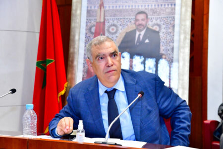 ووزارة الداخلية تحذر من عودة الاستغلال الانتخابي