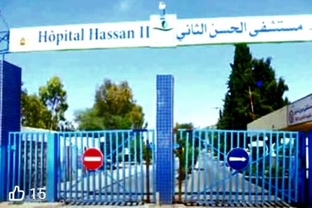 في حادثة مؤلمة هزّت الرأي العام المحلي، لفظت شابة تبلغ من العمر 19 سنة، تنحدر من مدينة وادي زم، أنفاسها الأخيرة داخل المستشفى الإقليمي الحسن الثاني بمدينة خريبكة