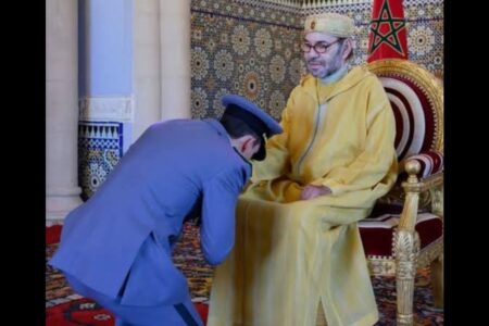 تعيين ولي العهد… خطوة استراتيجية لتعزيز استمرارية الدولة وتحديث المؤسسة العسكرية