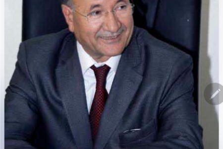 *شاوي بلعسال: 35 سنة من “السياسة الواقعية” حوّلت مولاي بوسلهام إلى قطب للفلاحة التصديرية*