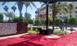 خريبكة ترتدي حلتها الإفريقية.. استعدادات مكثفة لانطلاق الدورة 26 للمهرجان الدولي للسينما الإفريقية