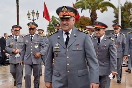 الدرك الملكي بمولاي بوسلهام يكثف تحركاته الاستباقية لتأمين الموسم الصيفي وعطلة عيد الأضحى المبارك