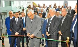 صرح صحي جديد ينبض بالحياة… مصحة تافيلالت ترسخ مكانة مكناس كقطب صحي جهوي*
