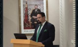 الصحراء المغربية: التنمية الترابية والسيادة والانتقال المستدام في صلب أطروحة لافتة