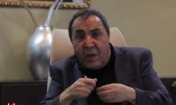 رسالة الدكتور مصطفى عزيز رئيس حركة مغرب الغد   الى ندوة الرباط وحول مواطنة مغاربة العالم.بين المكتسبات و التحديات